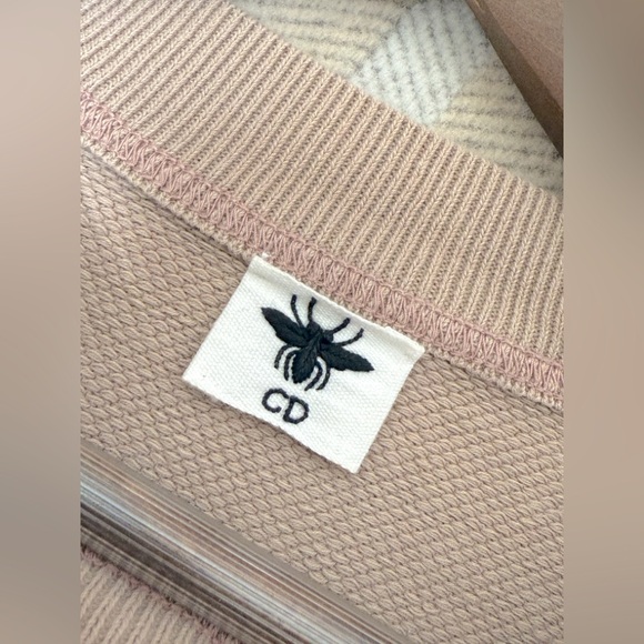 Christian Dior Sweater Set - Picture 8 of 8